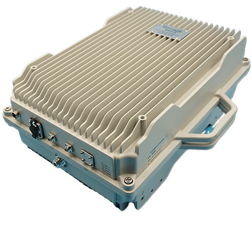 虹口单频/双频/四频/五频运营级数字光纤直放站