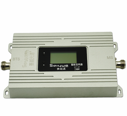 虹口双频手机信号增强器800㎡