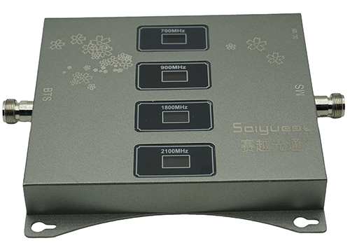  虹口四频手机信号接收器200㎡