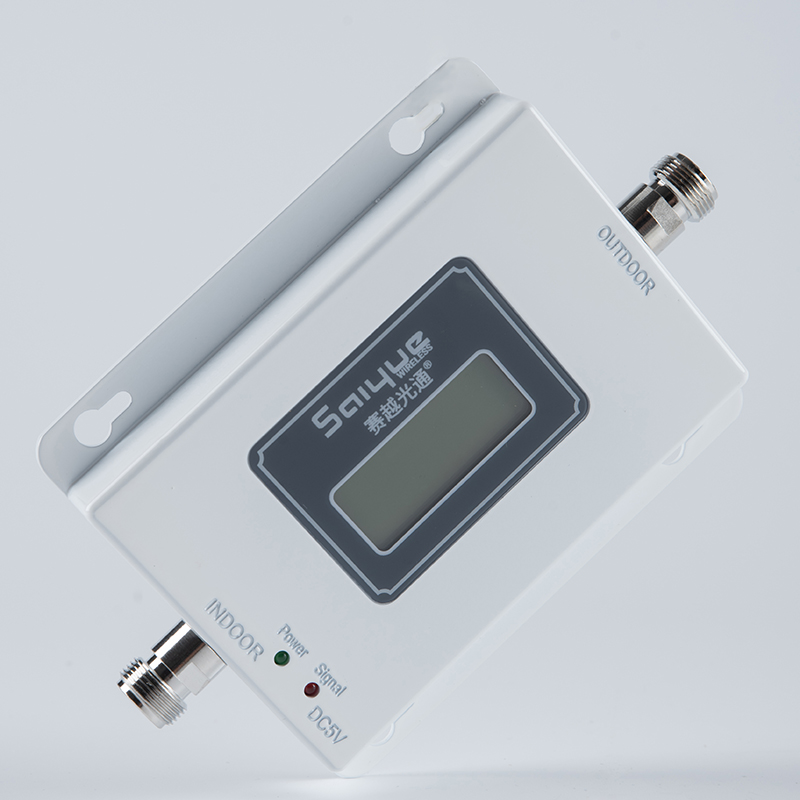 虹口家用配电房机房信号放大器200㎡