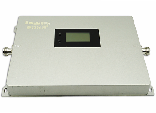  虹口三频/四频/五频手机信号接收器800㎡