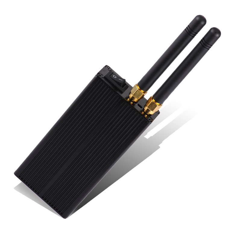  虹口1.2G/1.5G导航屏蔽器