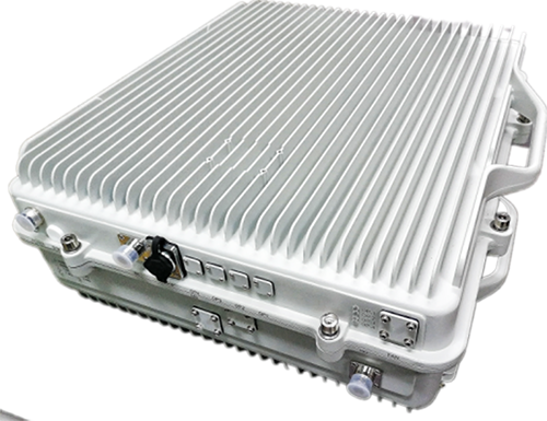 虹口信令级数字室分型移动通信干扰器