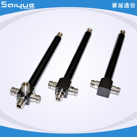  虹口FM调频广播同步广播功分器