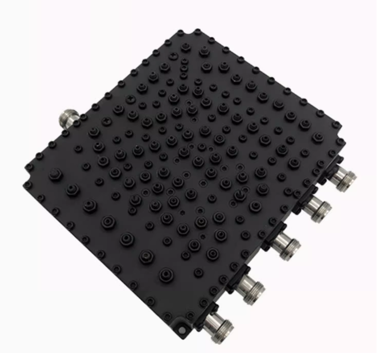  虹口双频三频四频五频腔体合路器4G+5G